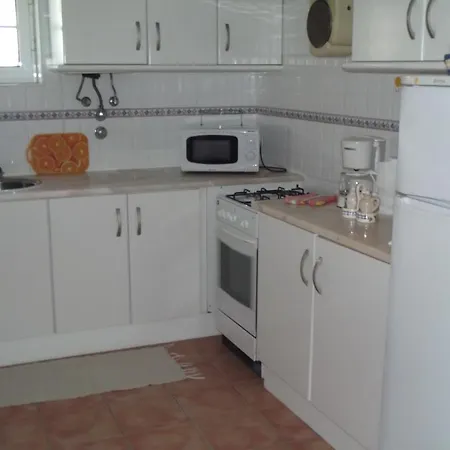 Family Floripes House Apartment *