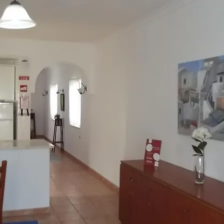 Family Floripes House * Olhao