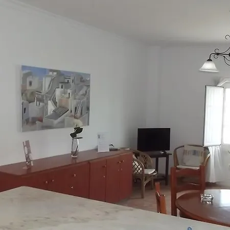 Apartment Family Floripes House *