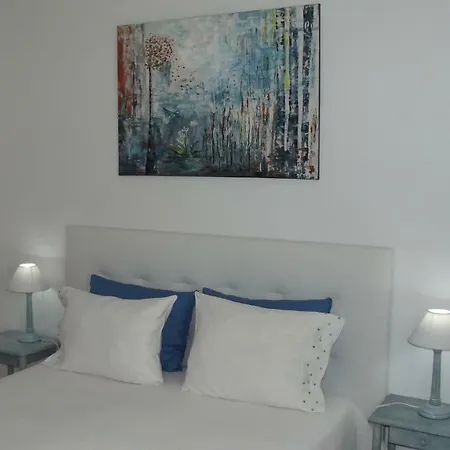Apartment Family Floripes House Olhao