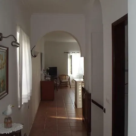 Family Floripes House *