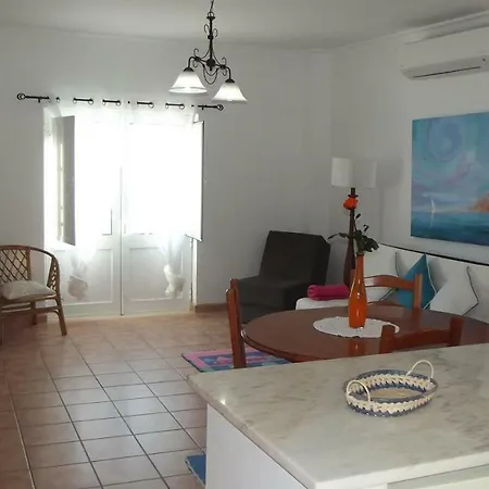 Apartment Family Floripes House