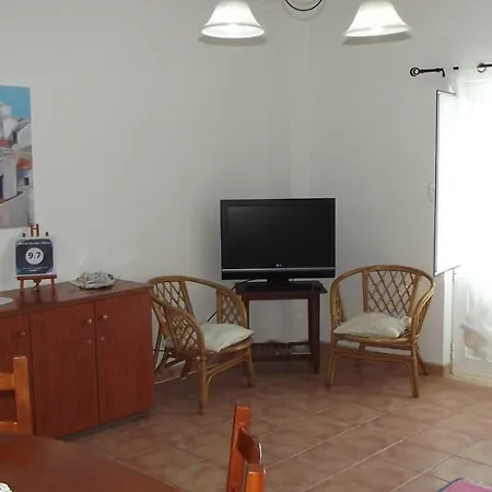 Family Floripes House Apartment Olhao