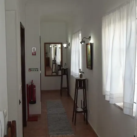 شقة Family Floripes House