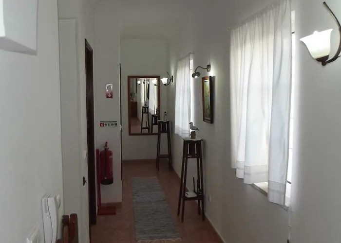 Apartamento Family Floripes House